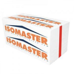 Isomaster EPS H-80 homlokzati hőszigetelő lemez